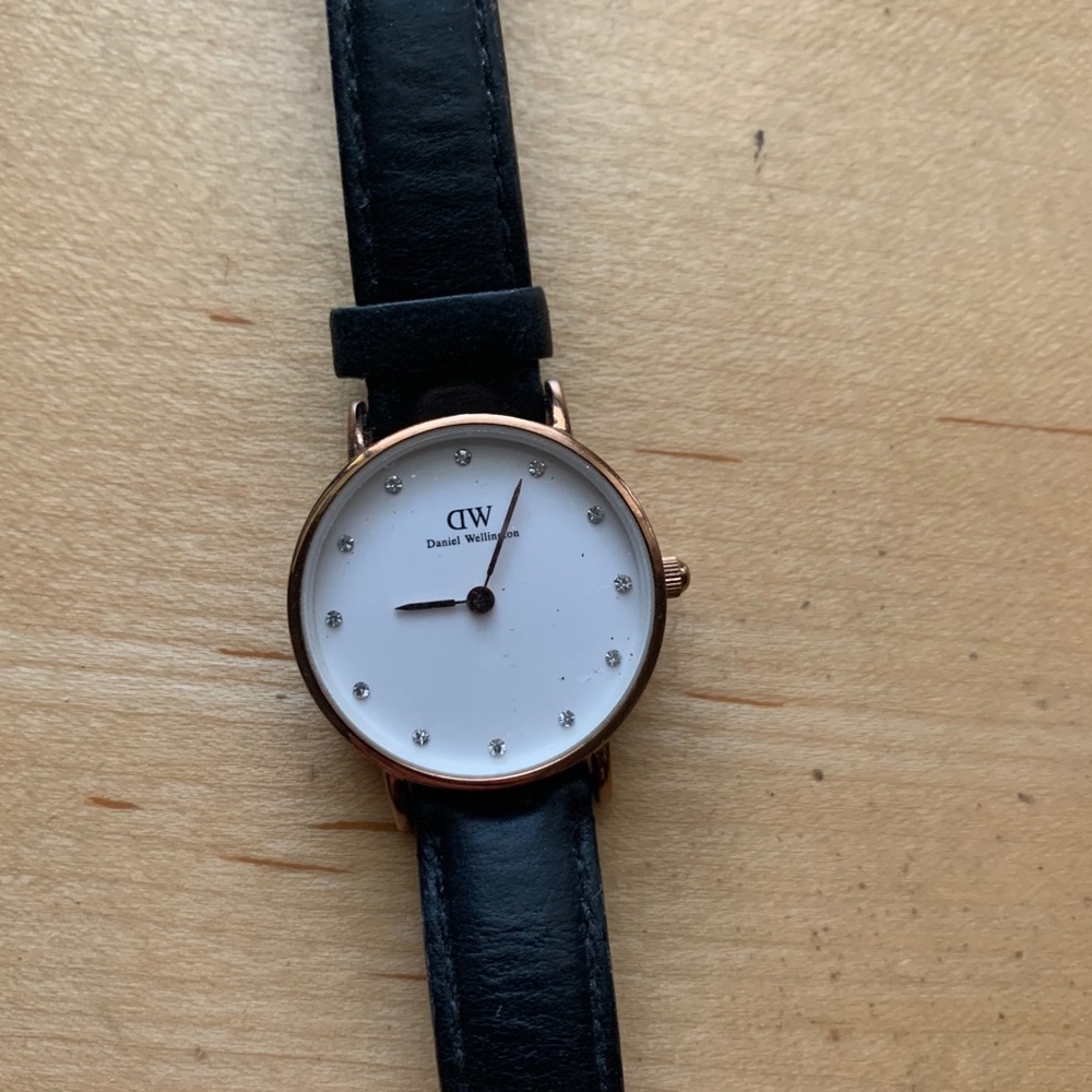 Daniel Wellington Watch